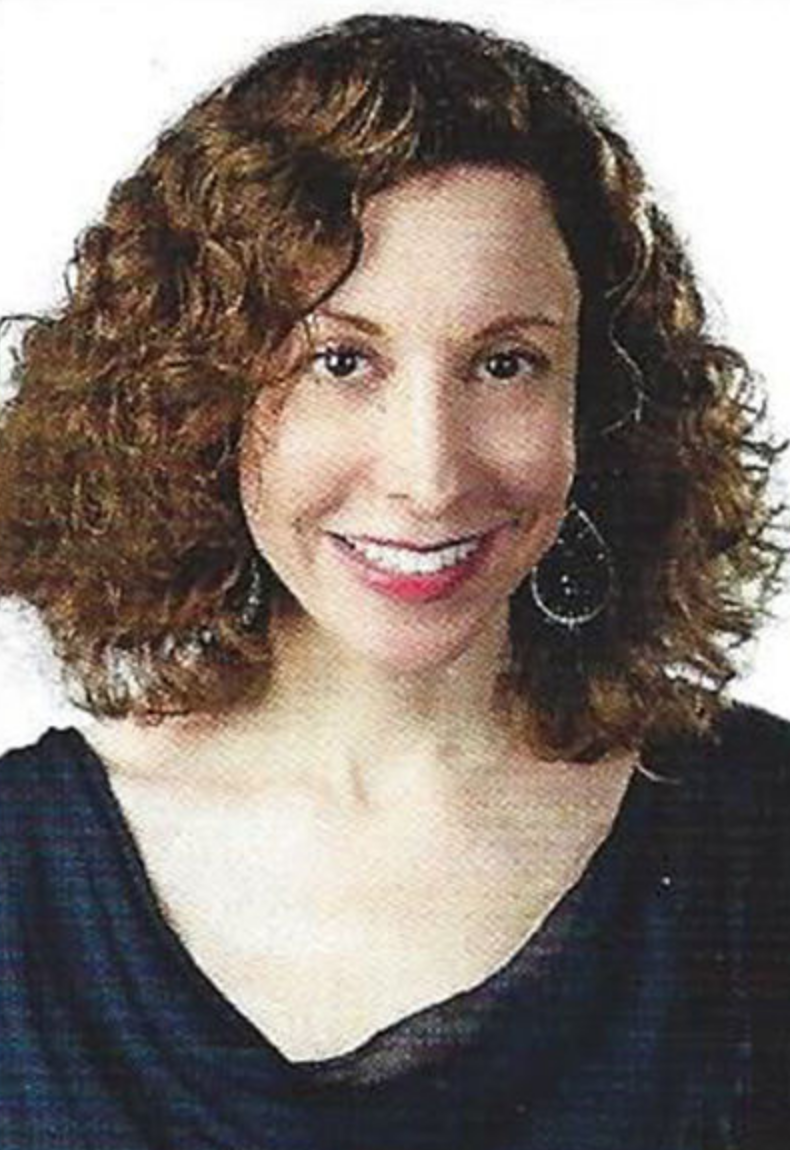 Barbara Fried Becker